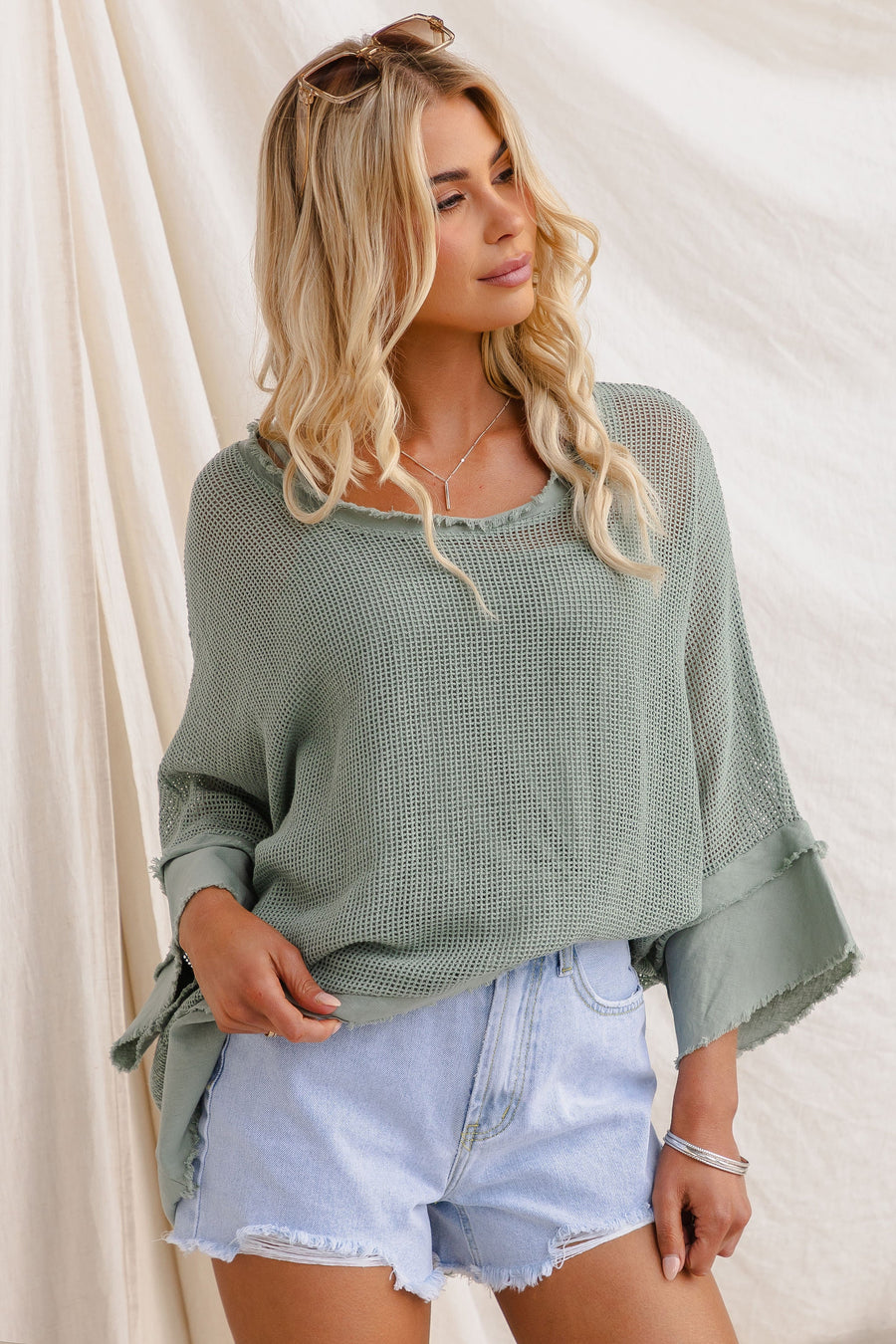 Cerise Top