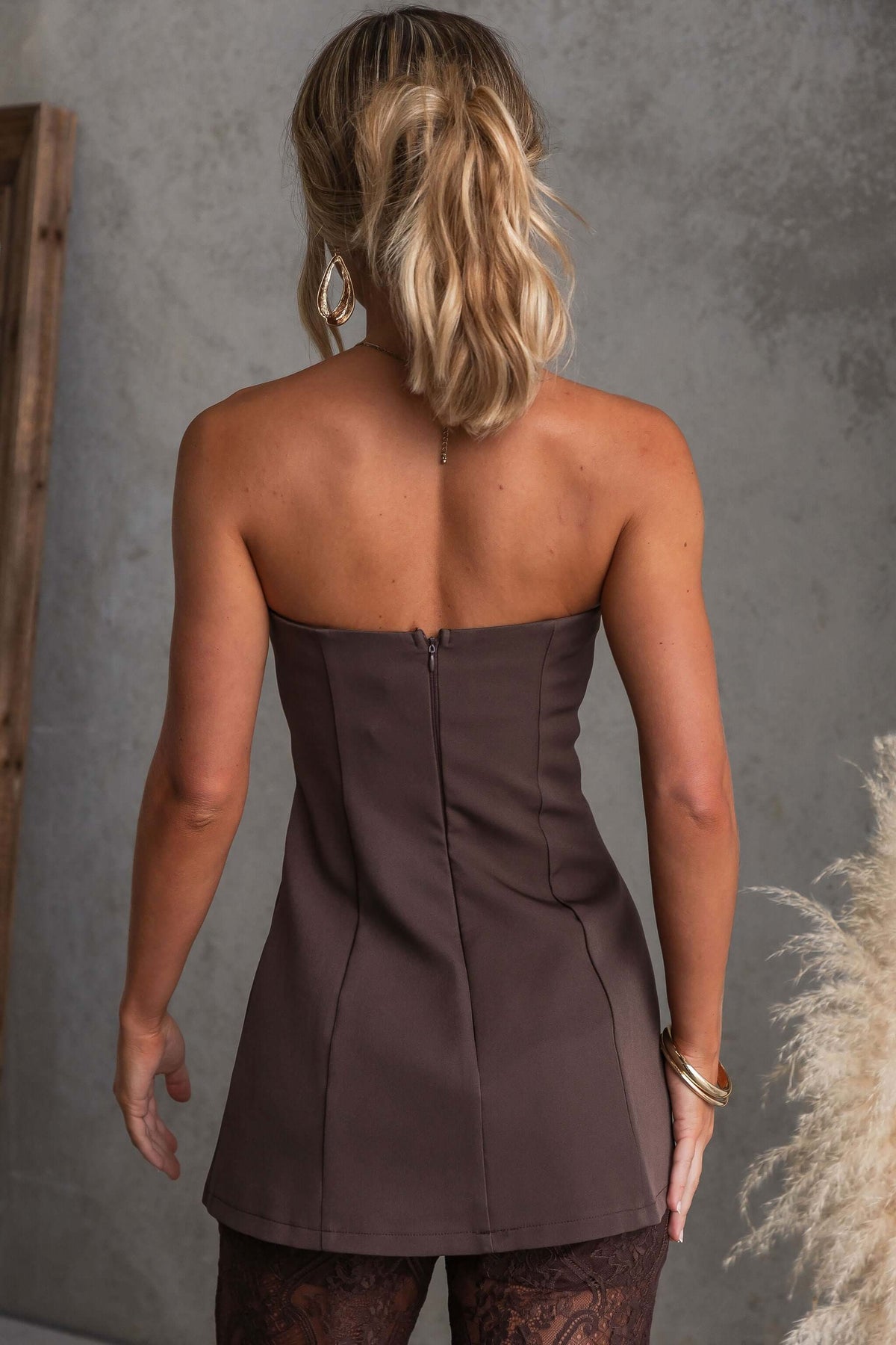 Earnest Top