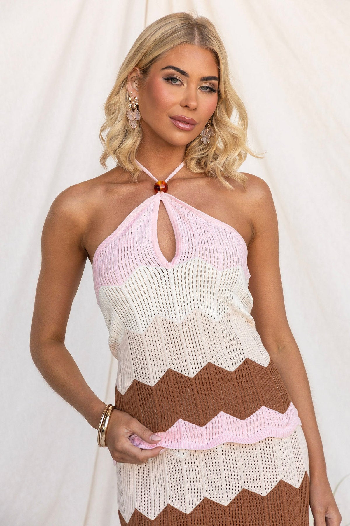 Low Tide Top