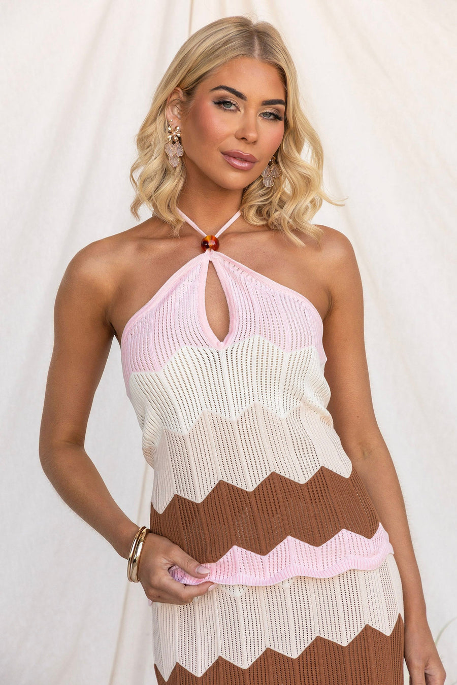 Low Tide Top