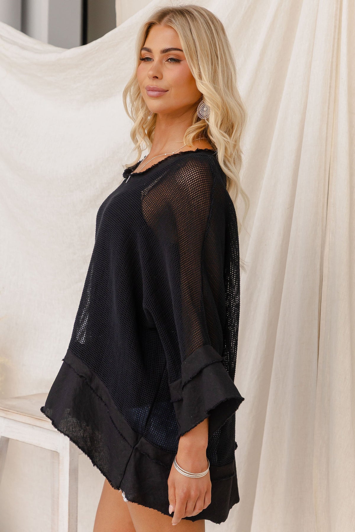 Cerise Top