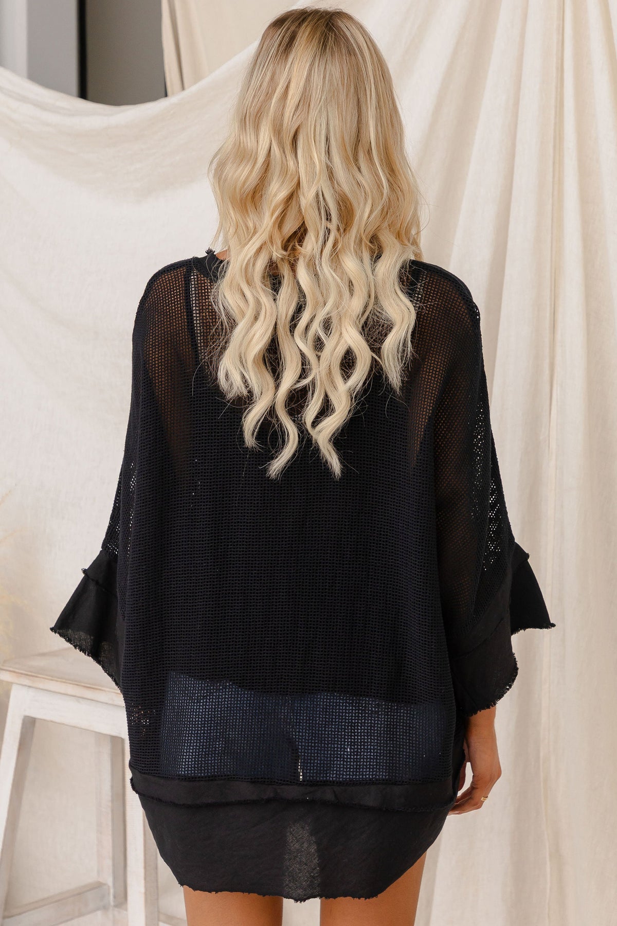 Cerise Top