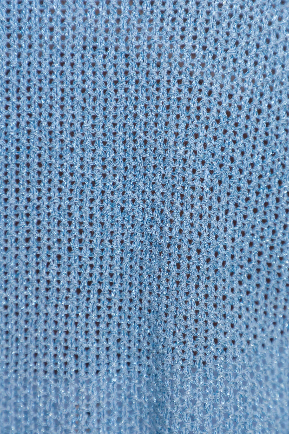 Capri Knit Top
