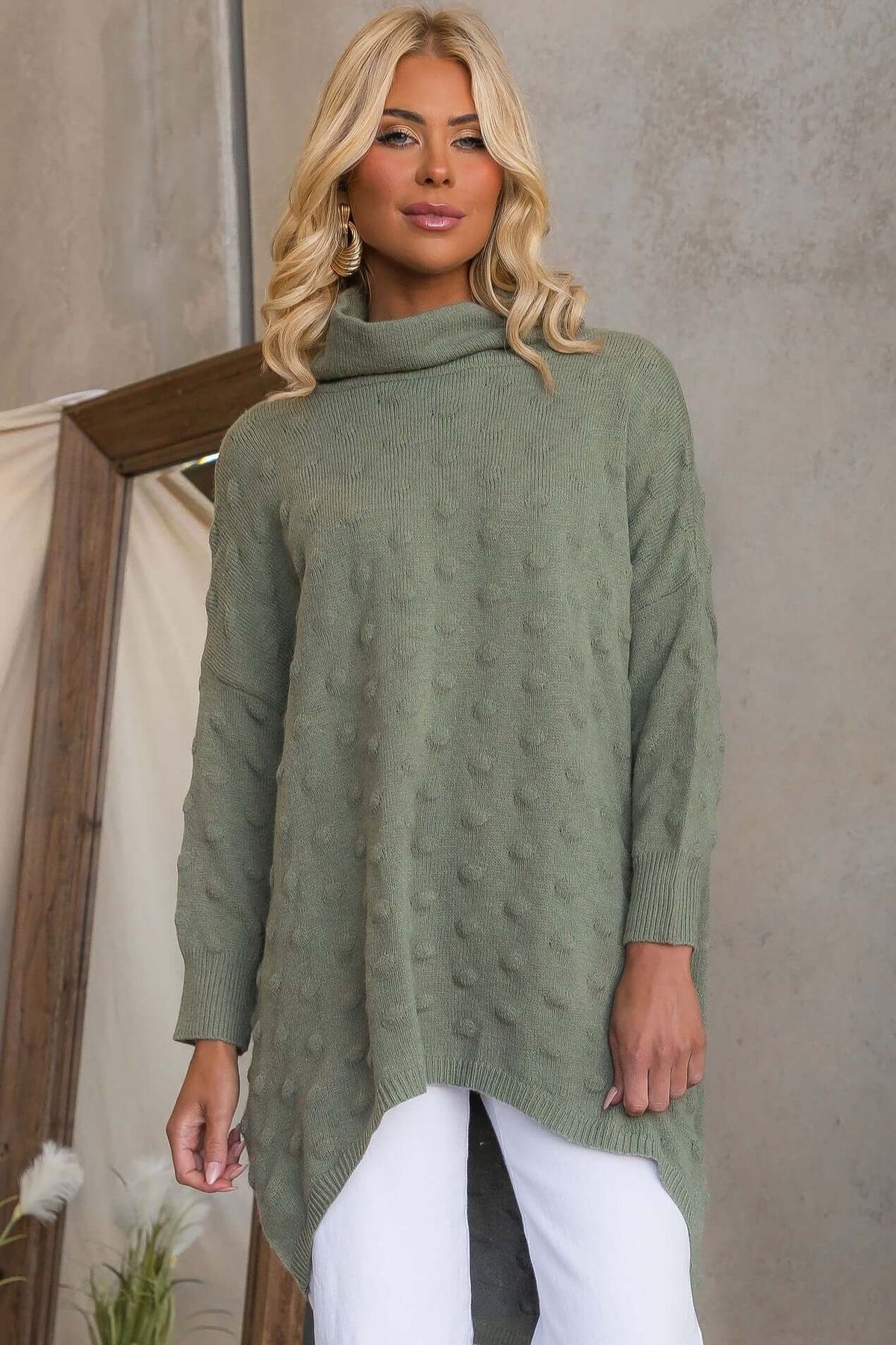 Fiona Jumper