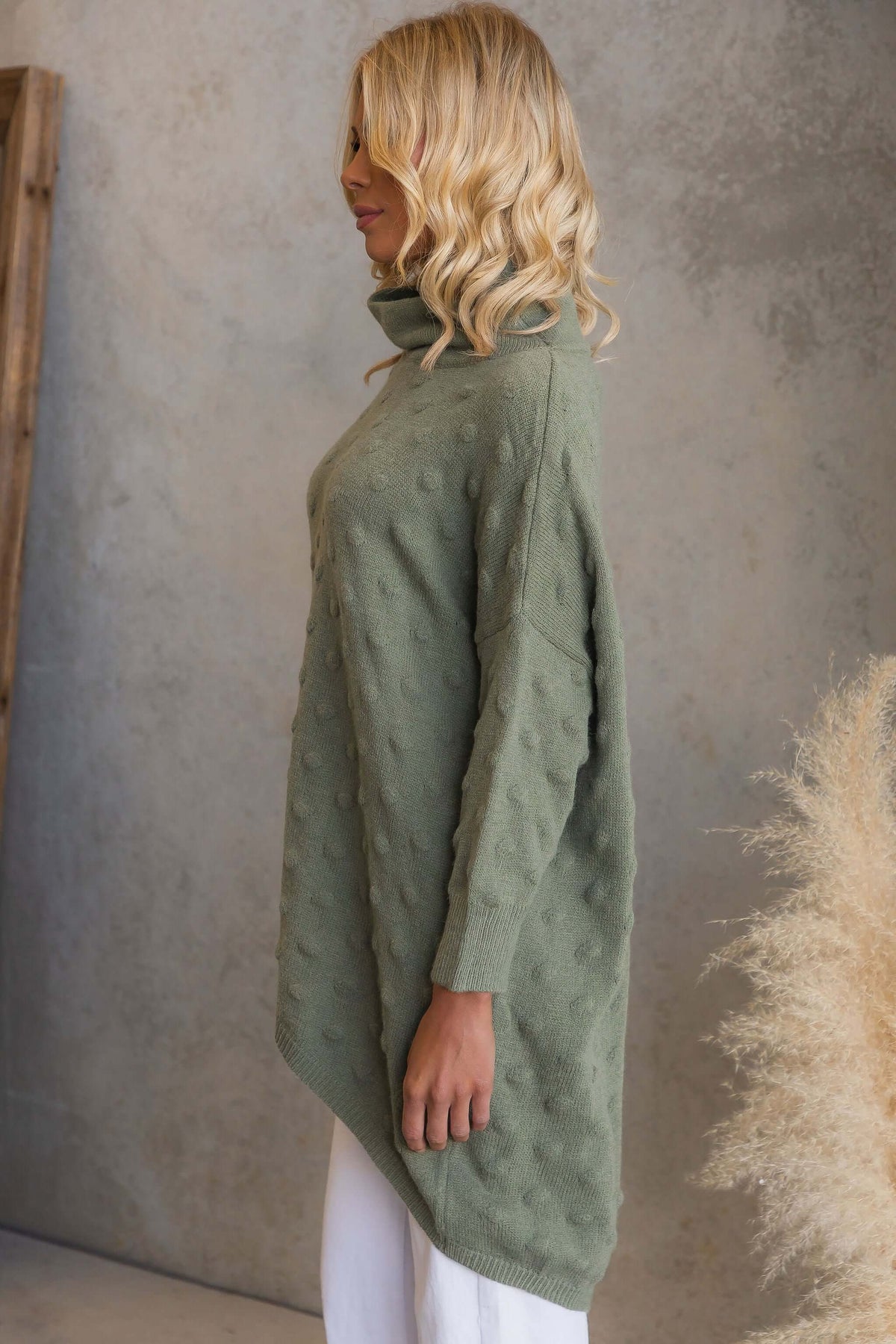 Fiona Jumper