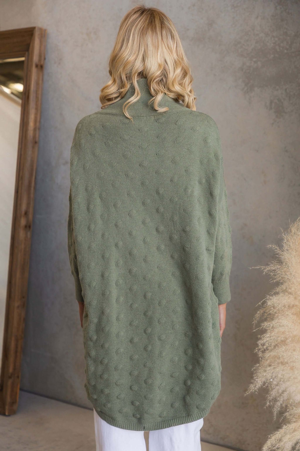 Fiona Jumper