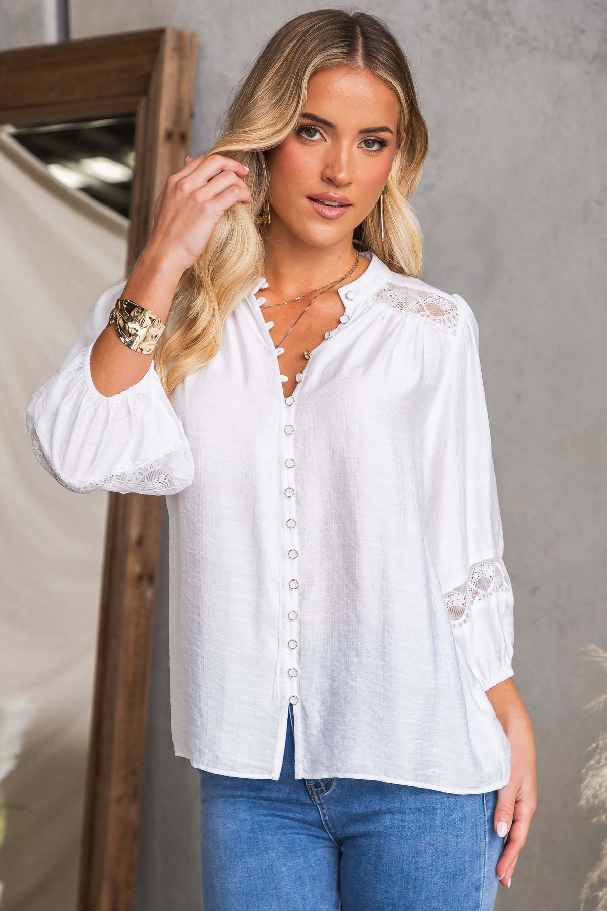 Secret Shirt