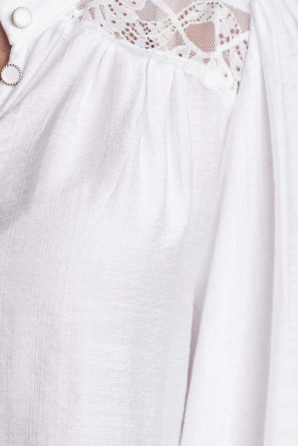 Secret Shirt