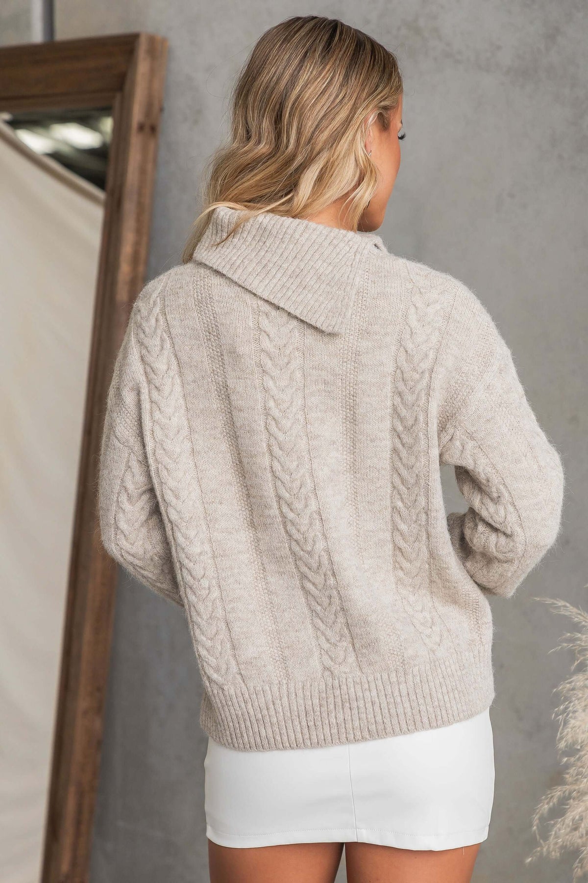 Derry Jumper