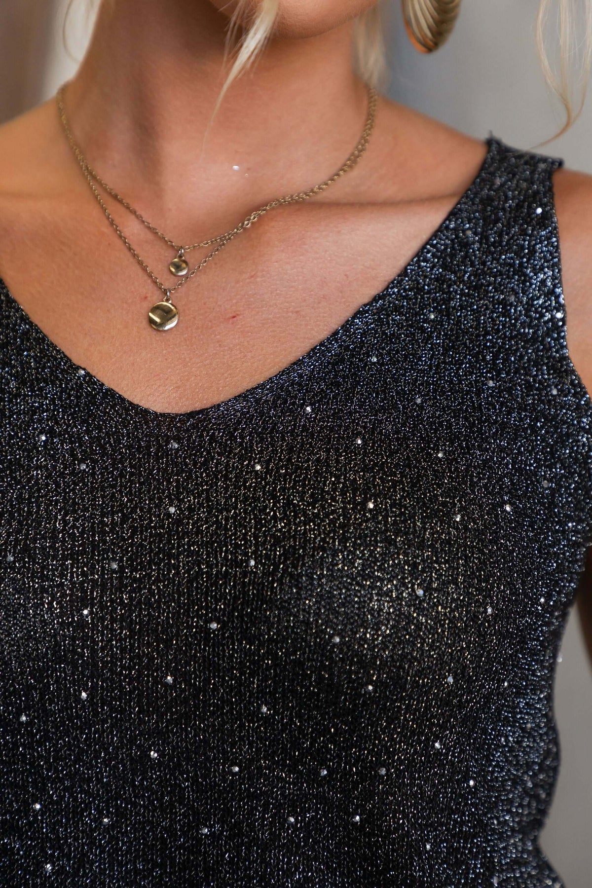 Starlit Top
