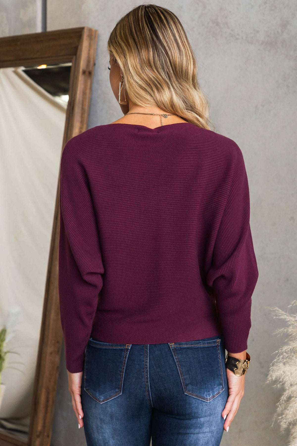 Kanzi Jumper