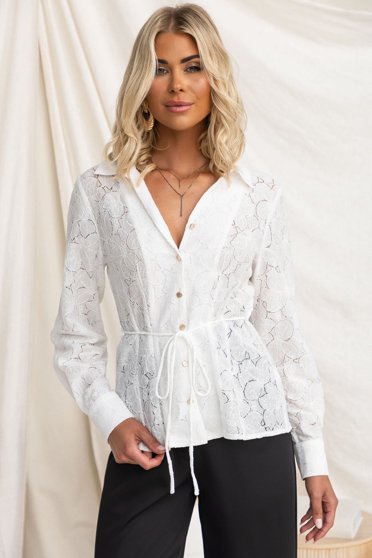 Portofino Shirt