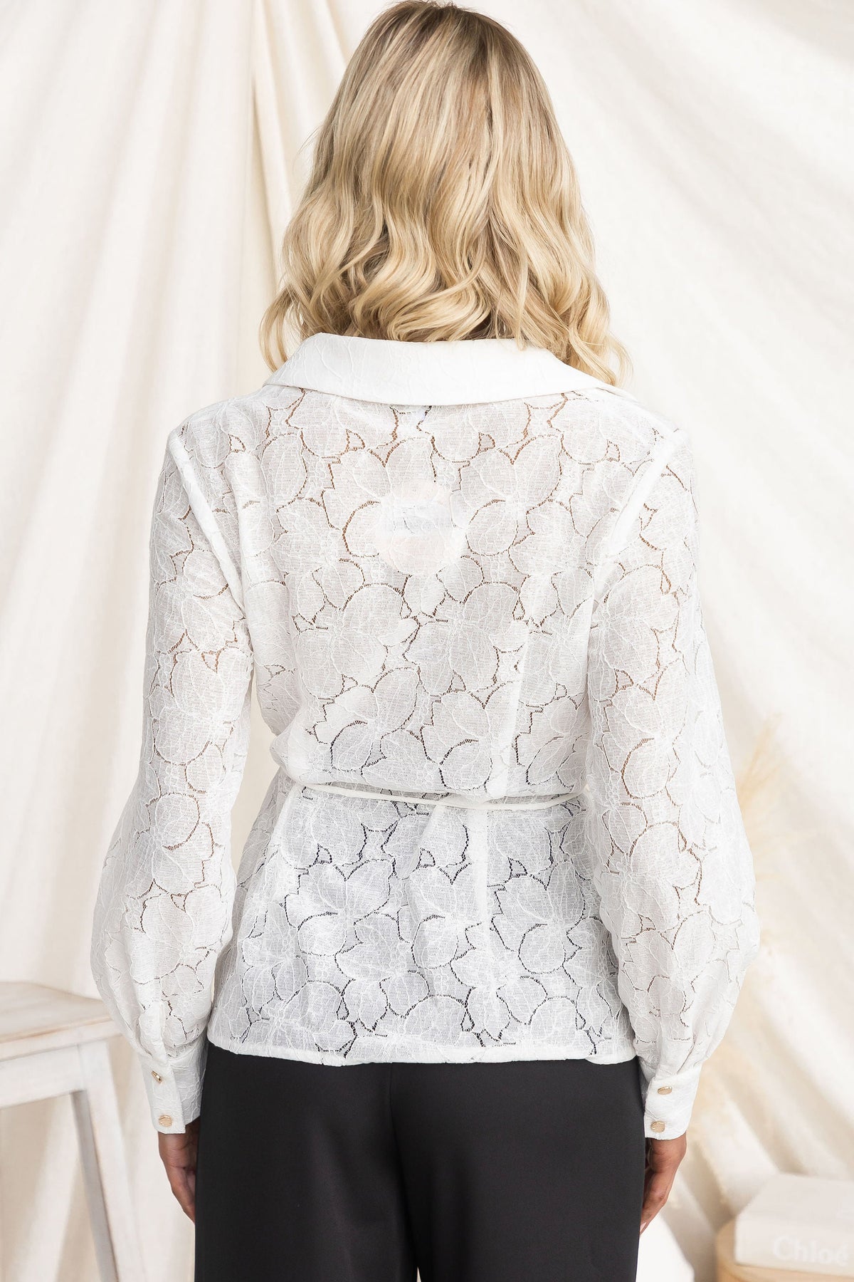 Portofino Shirt
