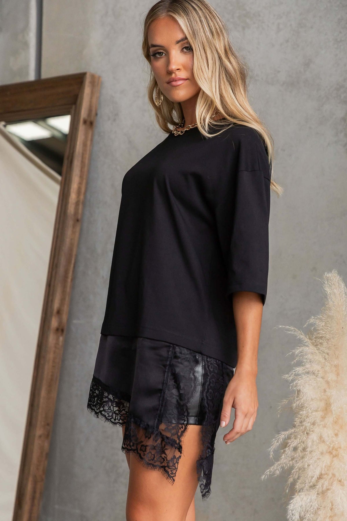 High Stakes Tee