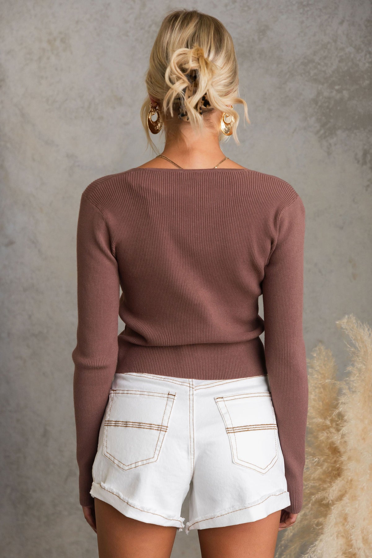 Precision Top