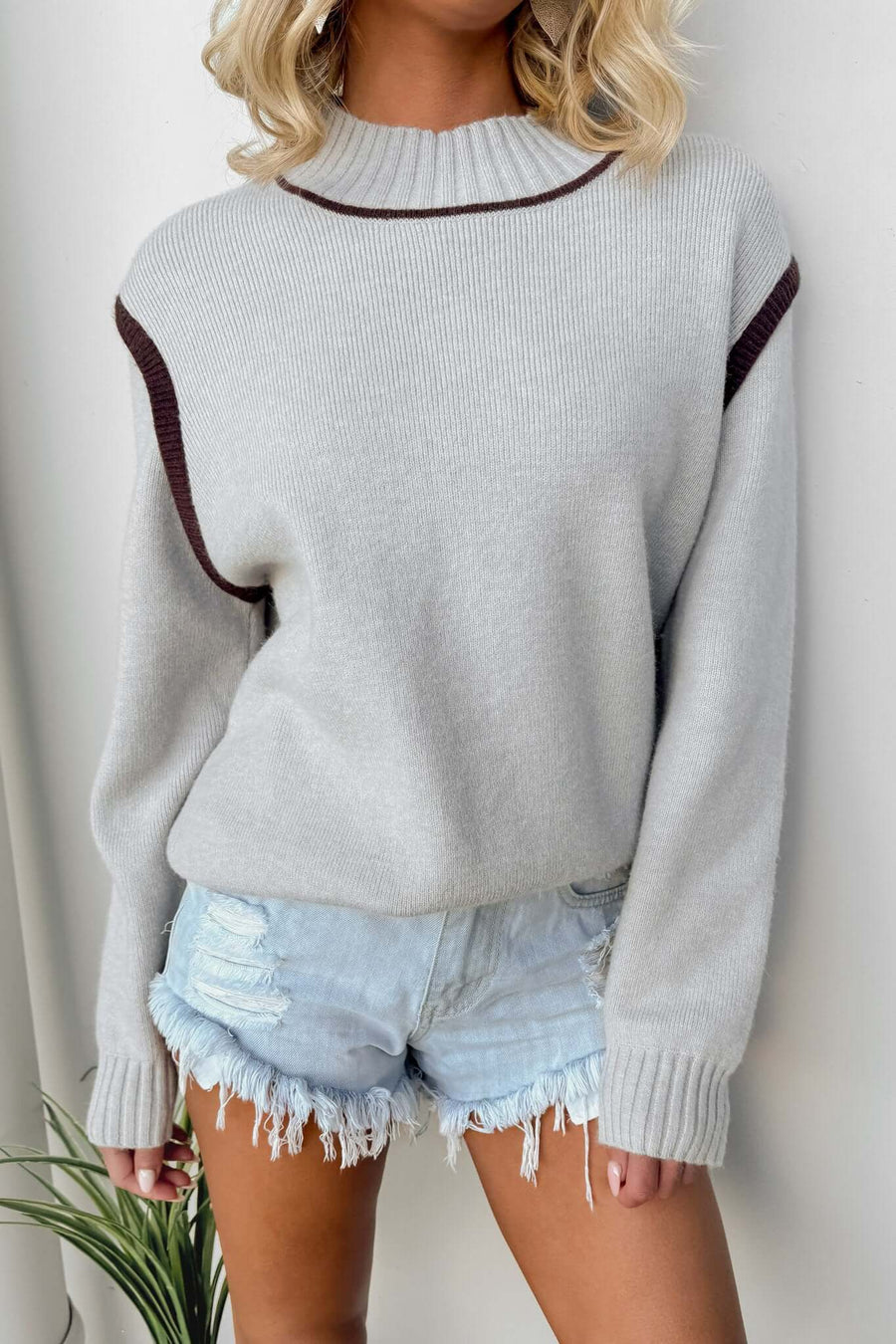 Nights Out Jumper