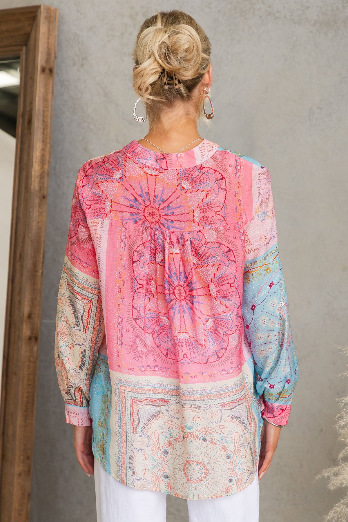 Idle Shirt