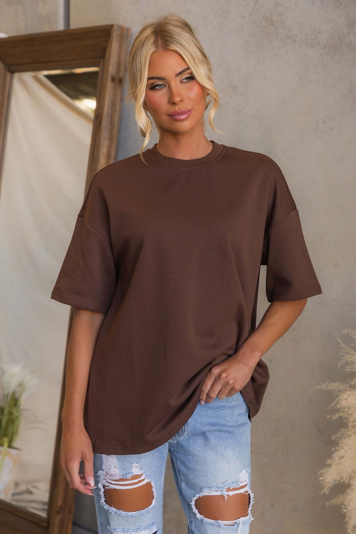 Perry Tee