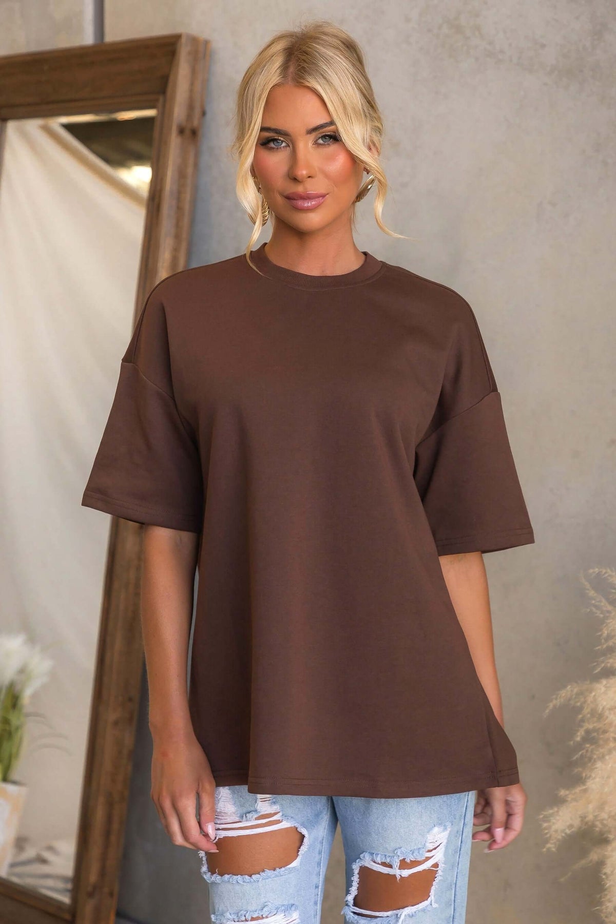 Perry Tee