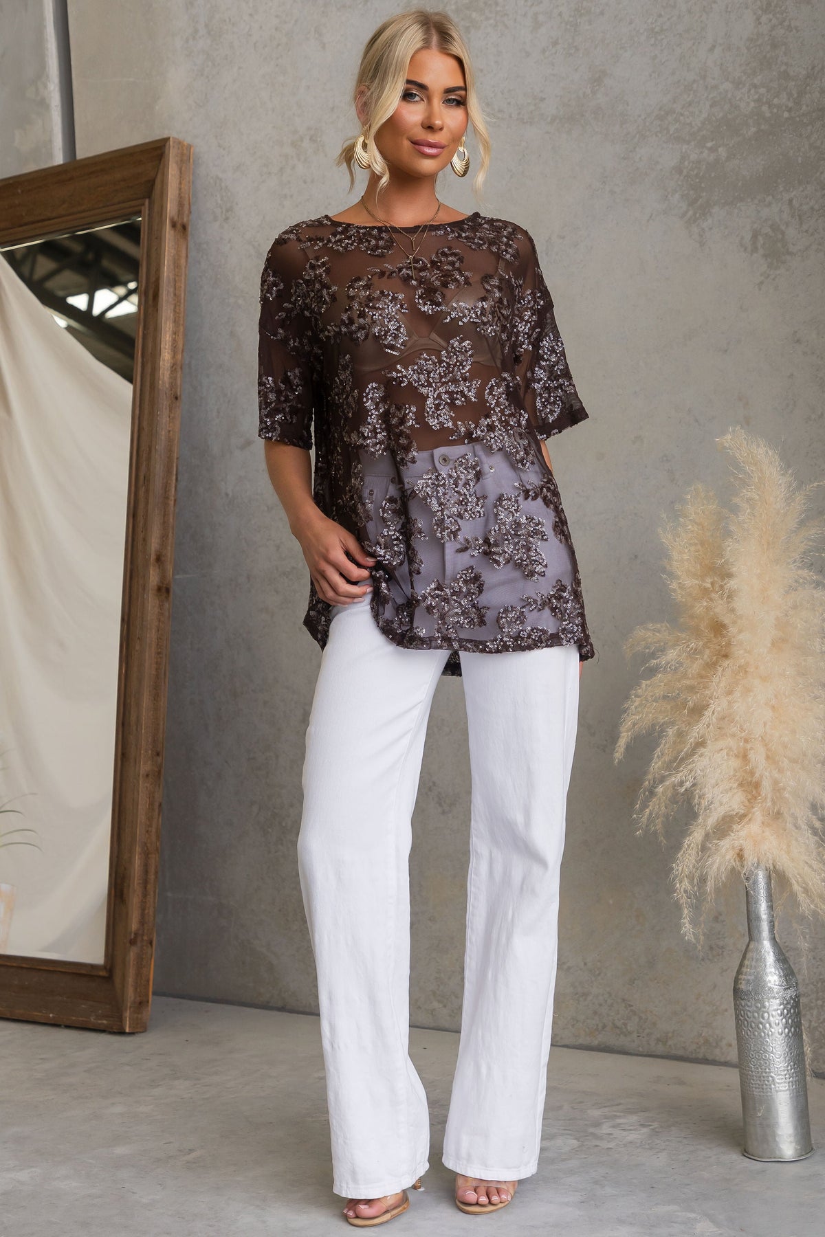 Burrow Top