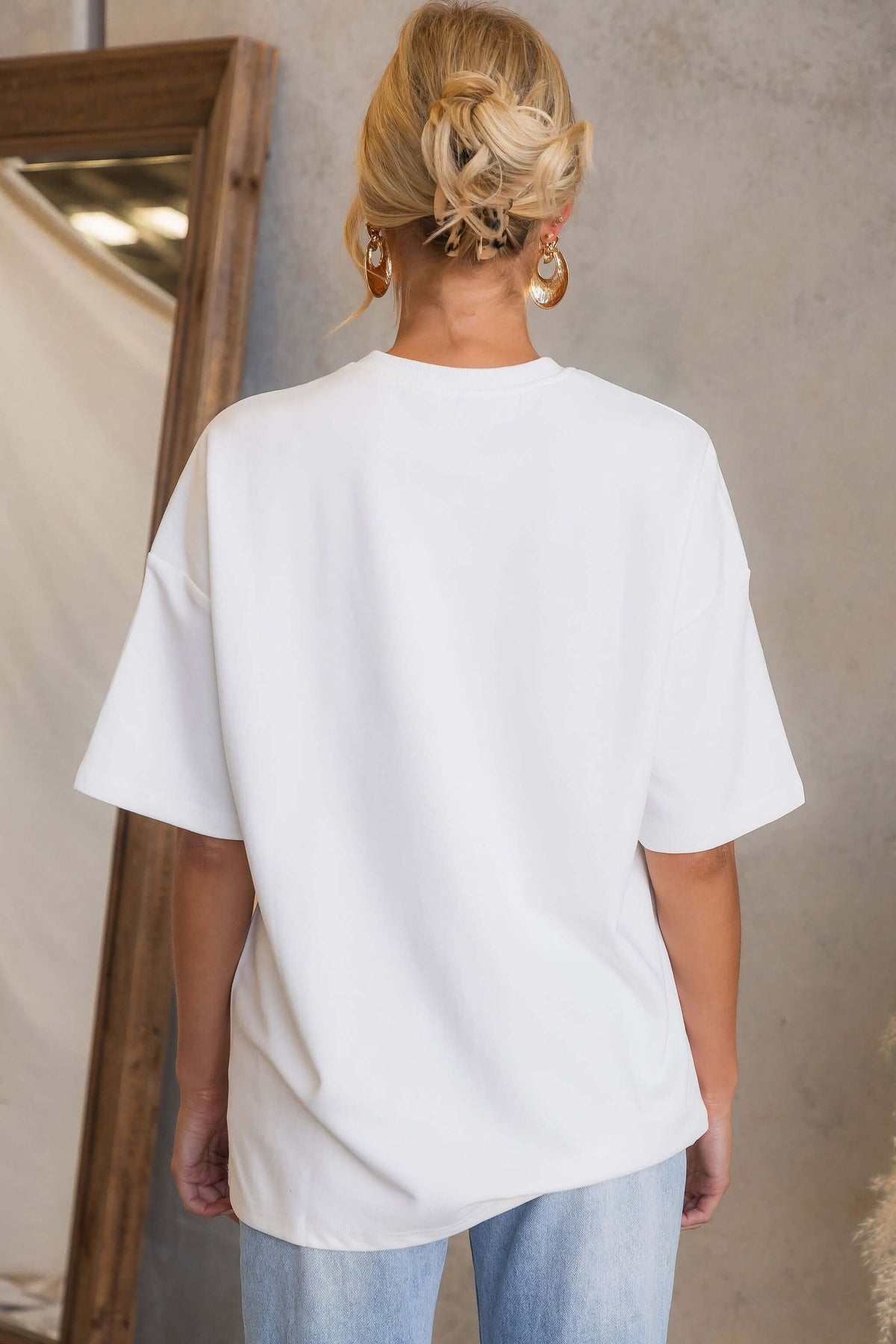 Perry Tee