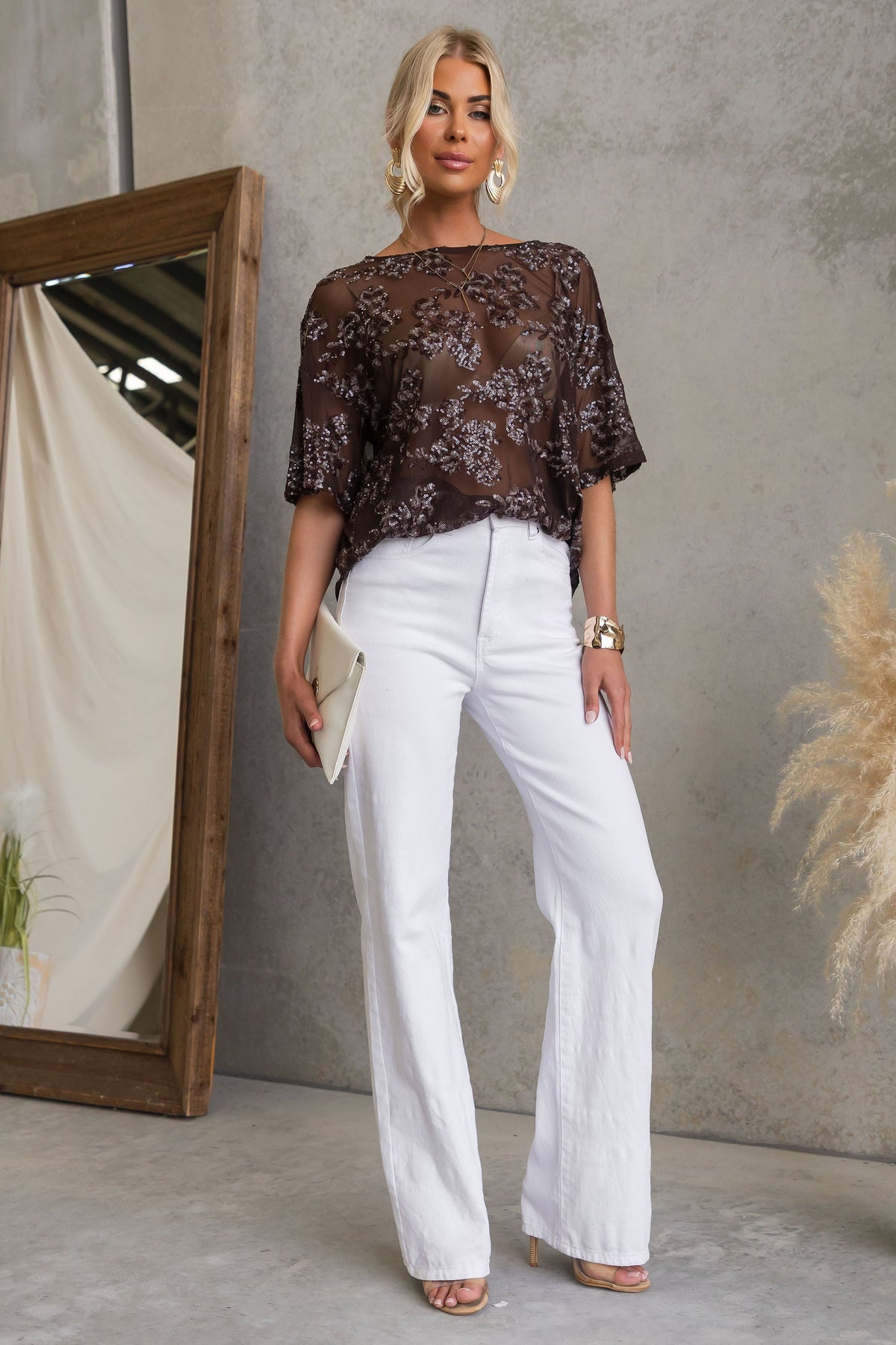 Burrow Top