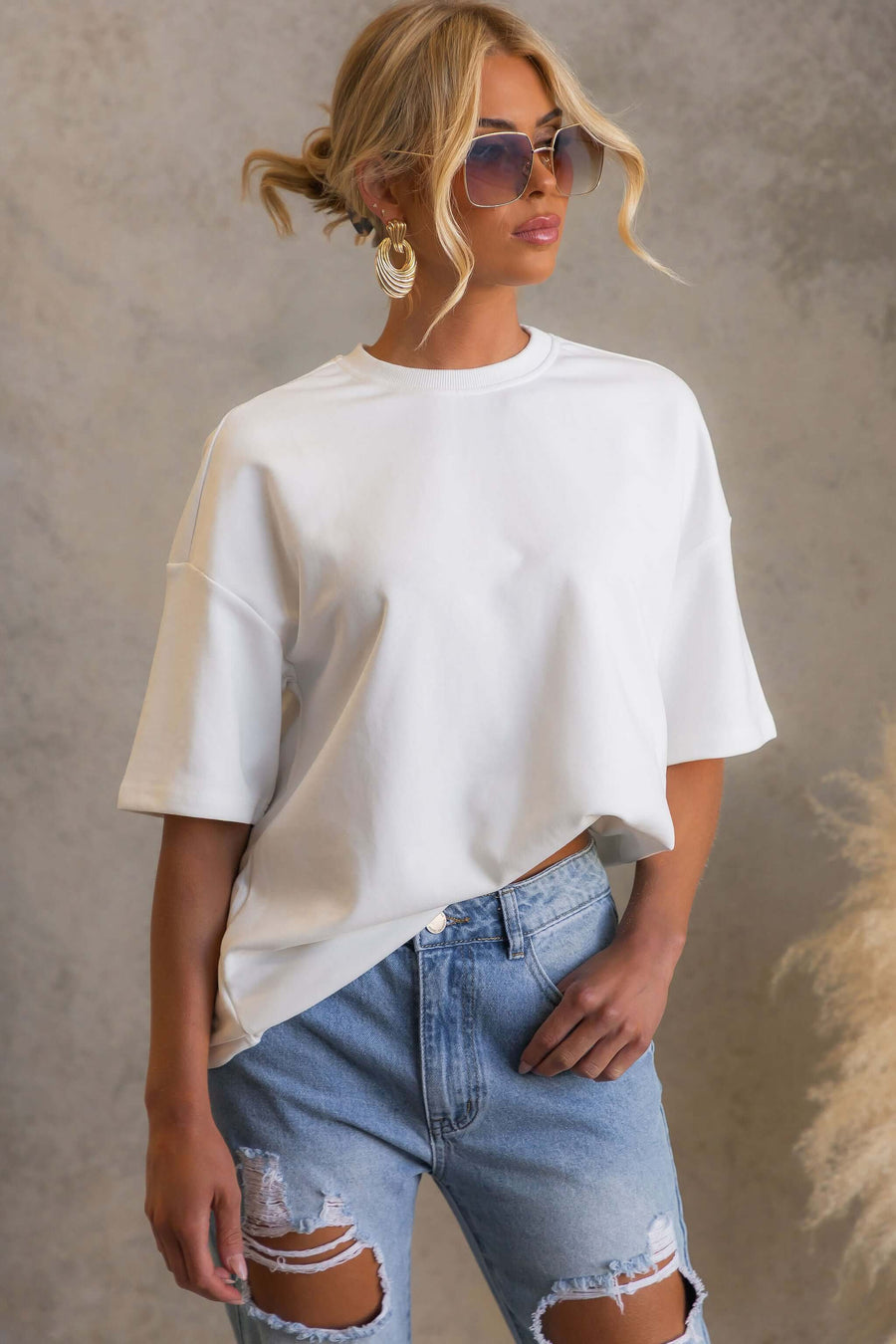 Perry Tee