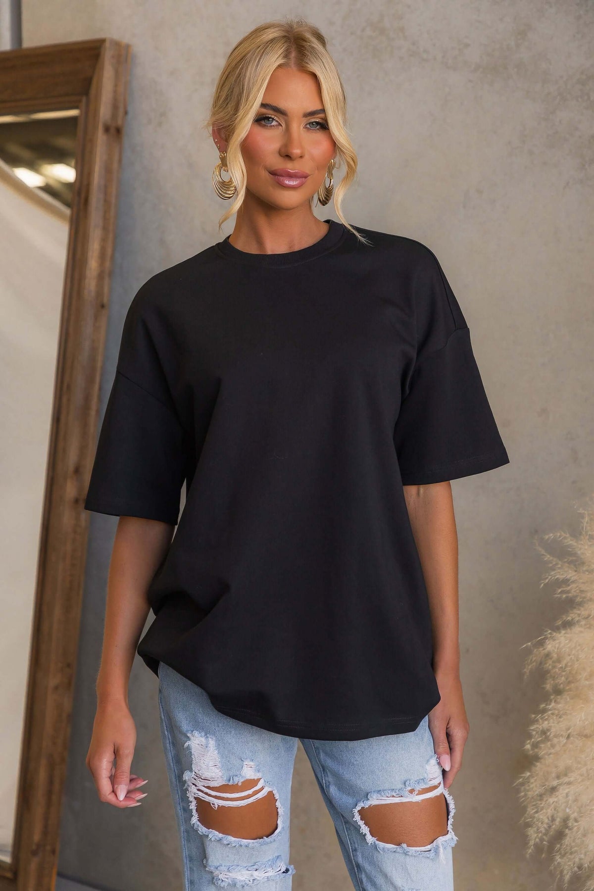 Perry Tee