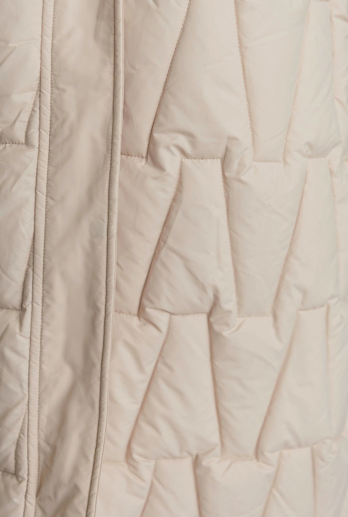 Tahlia Puffer Vest