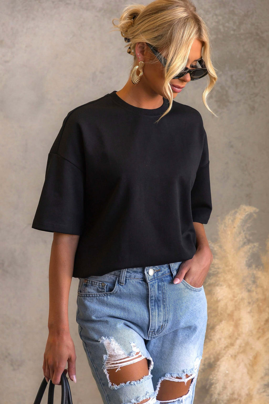 Perry Tee