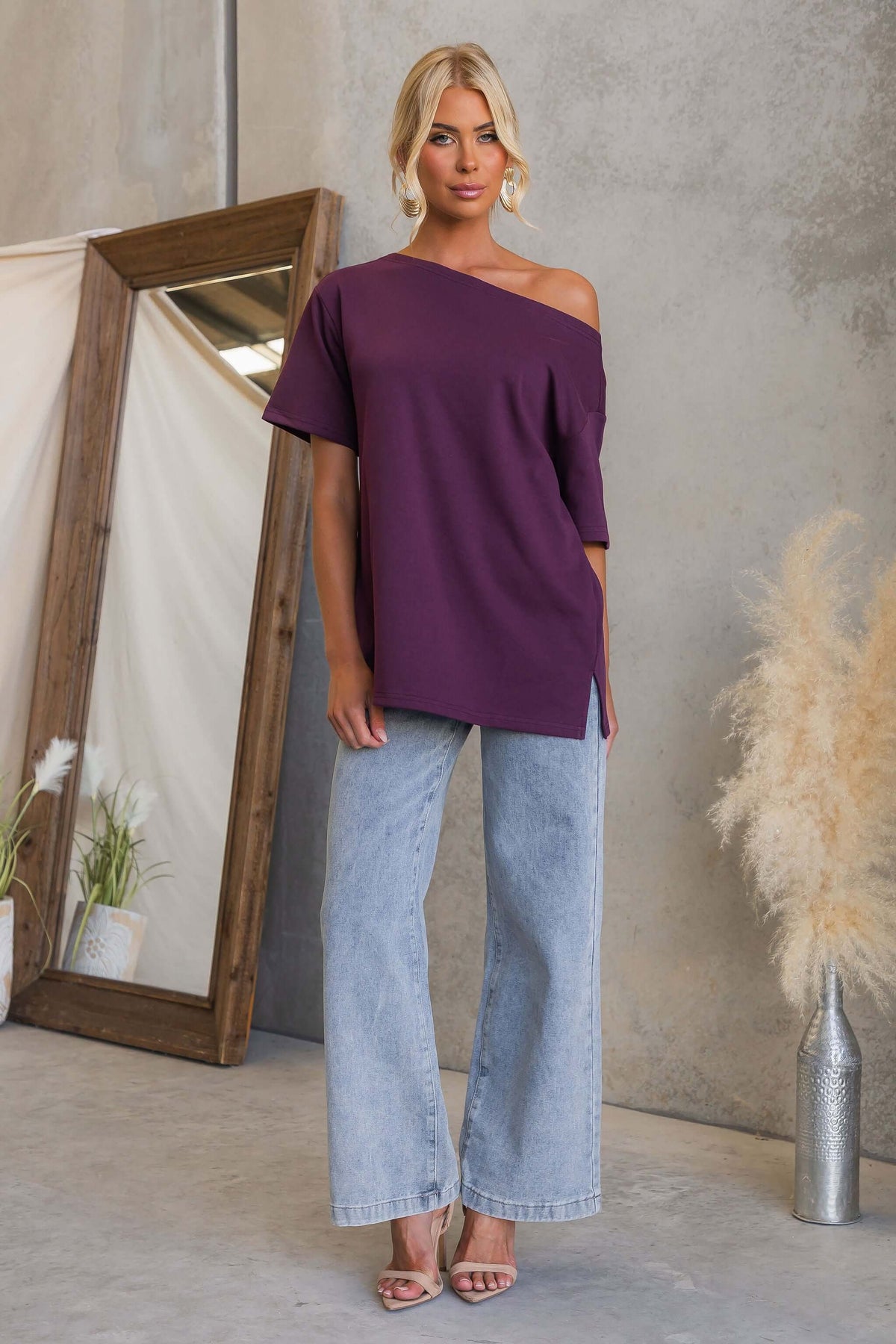 Elka Tee