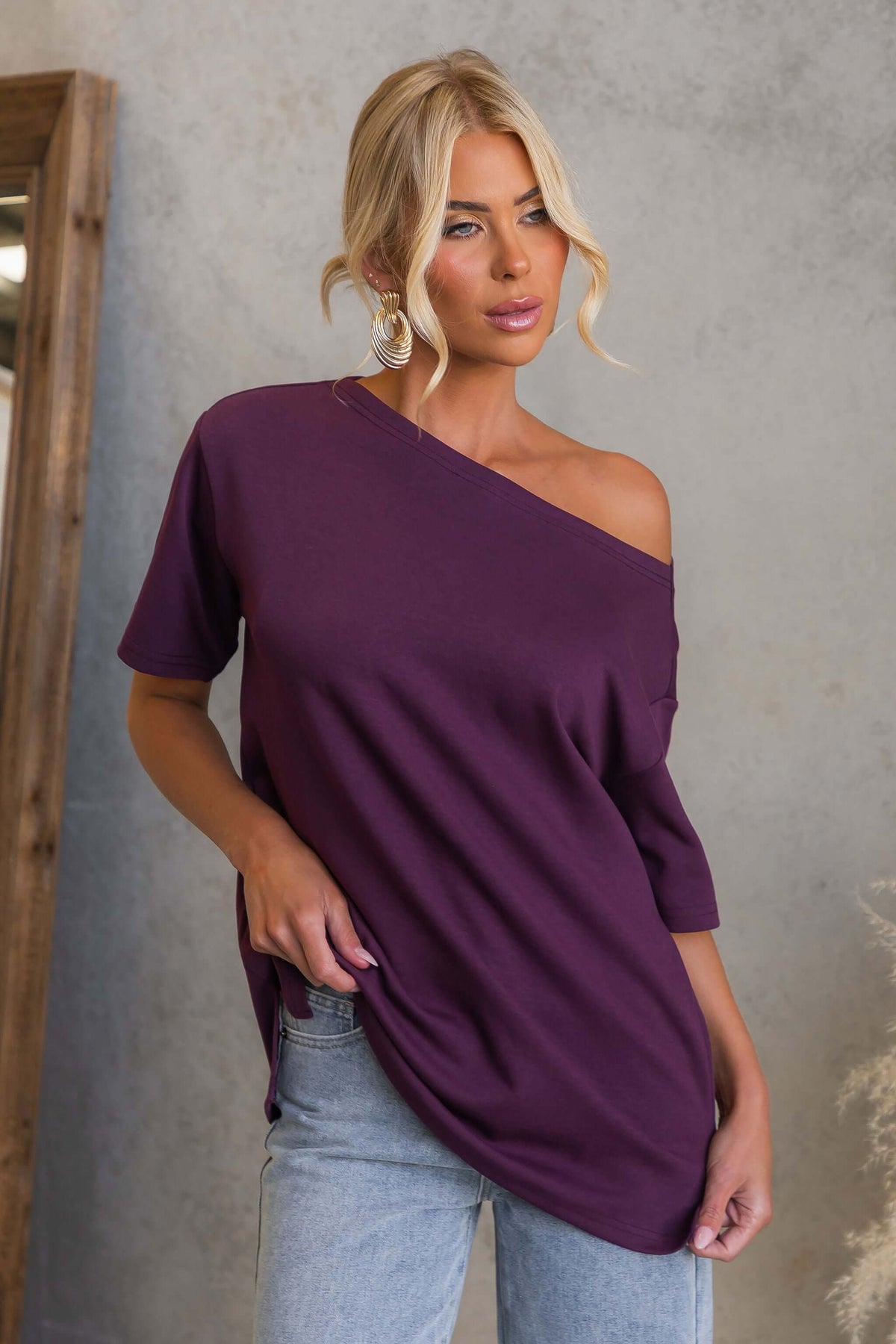 Elka Tee