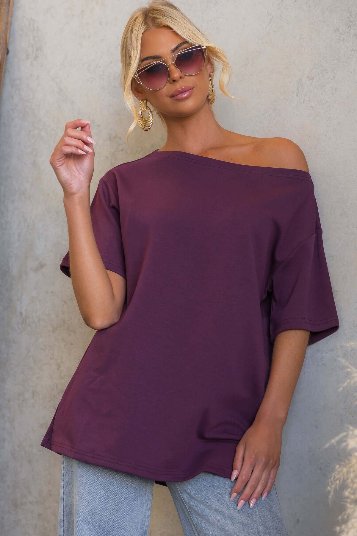 Elka Tee