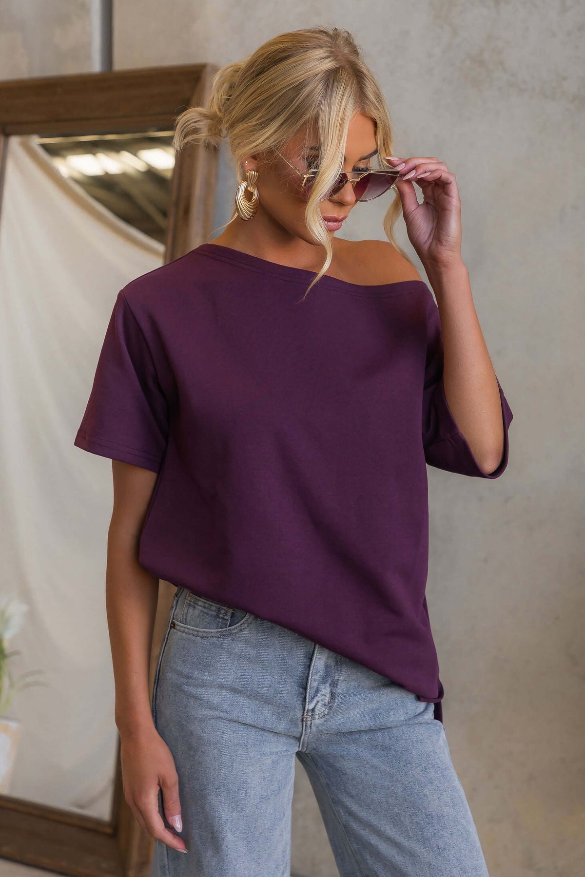 Elka Tee
