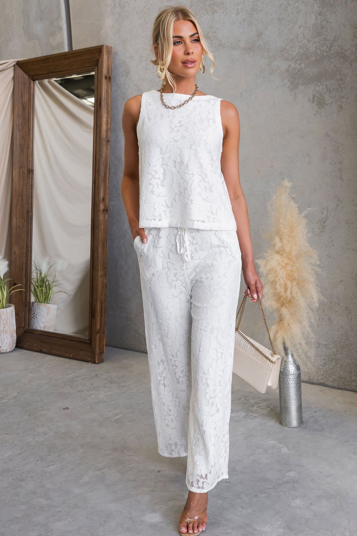 Alice Pants