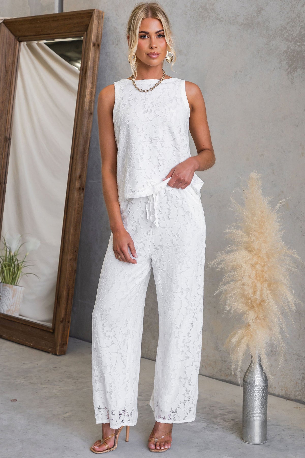 Alice Pants