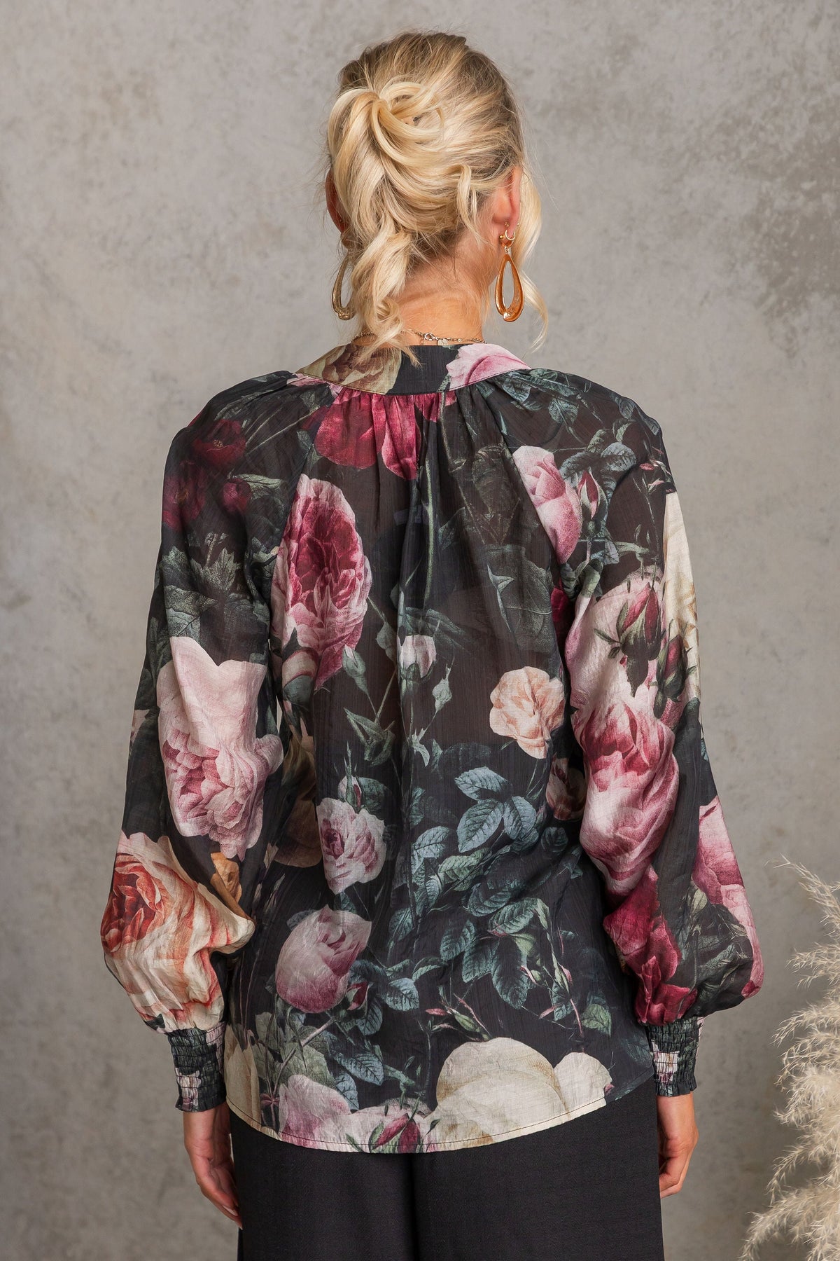Darcy Shirt