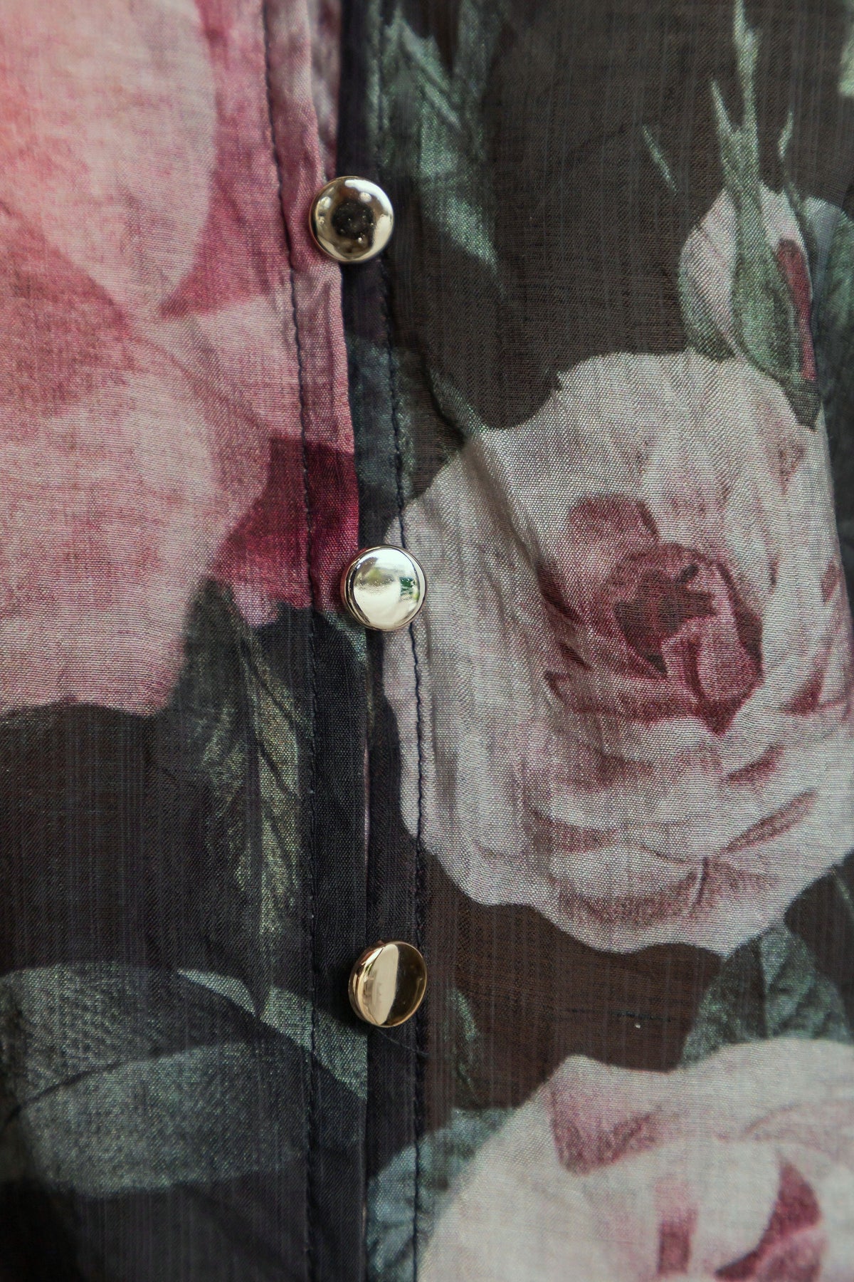 Darcy Shirt