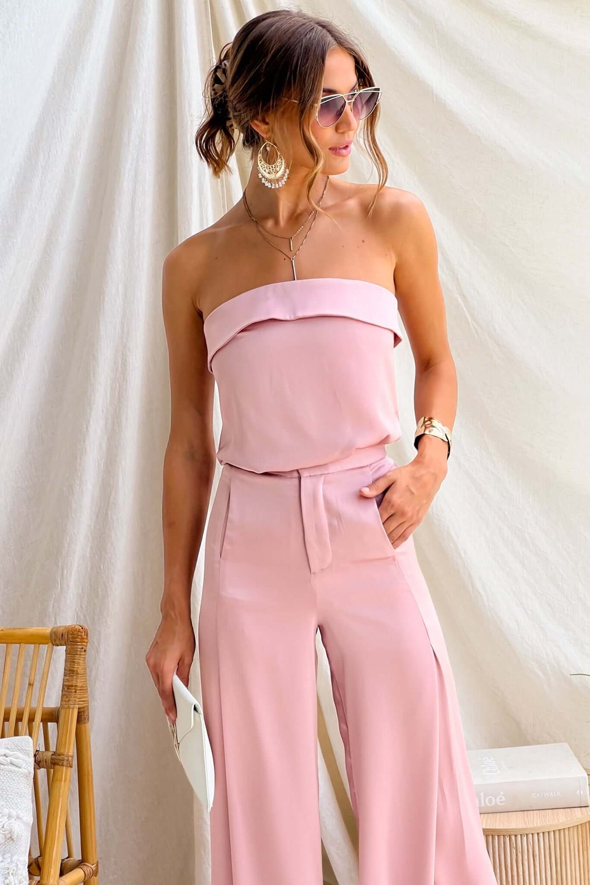 Hampton Style Top