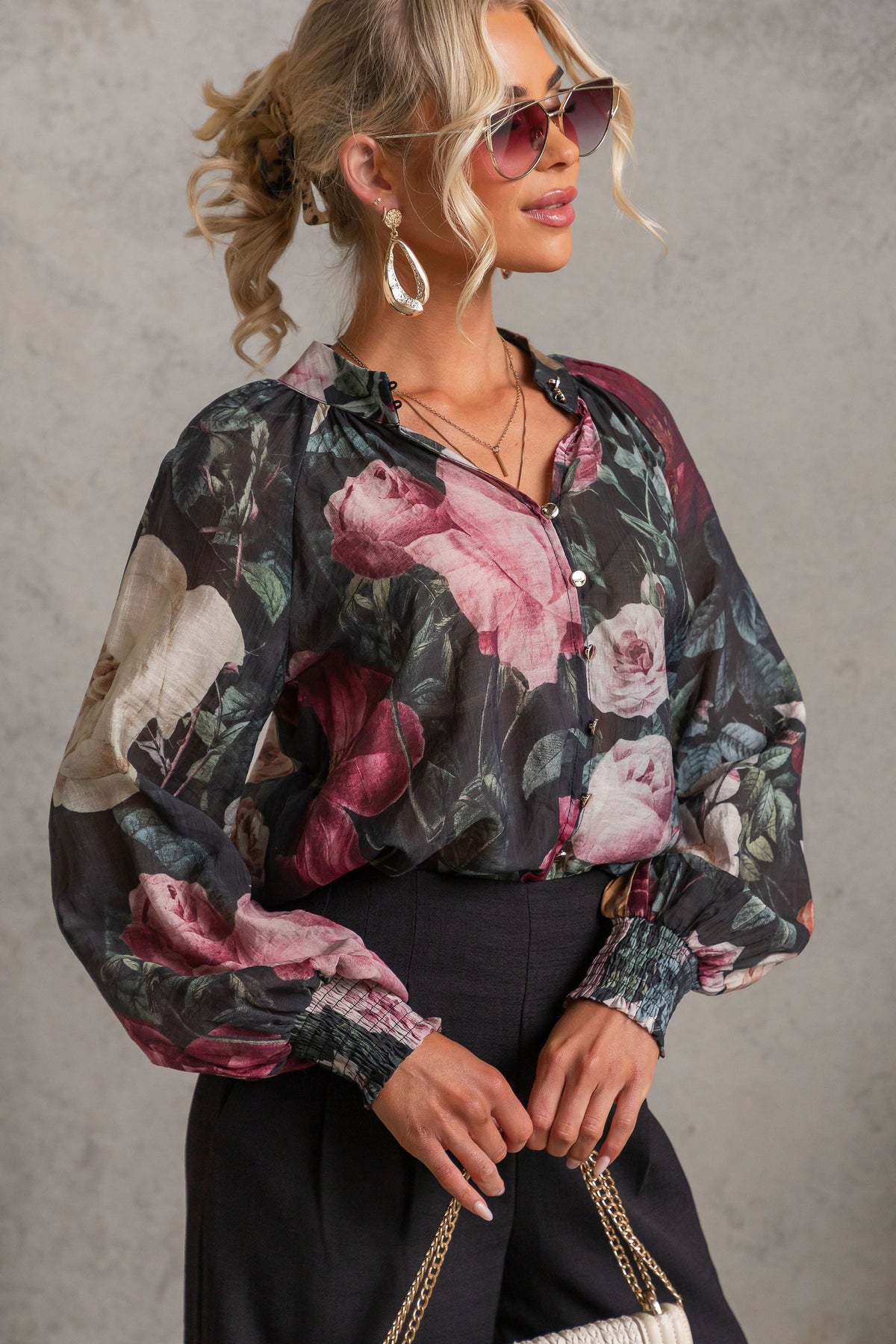 Darcy Shirt