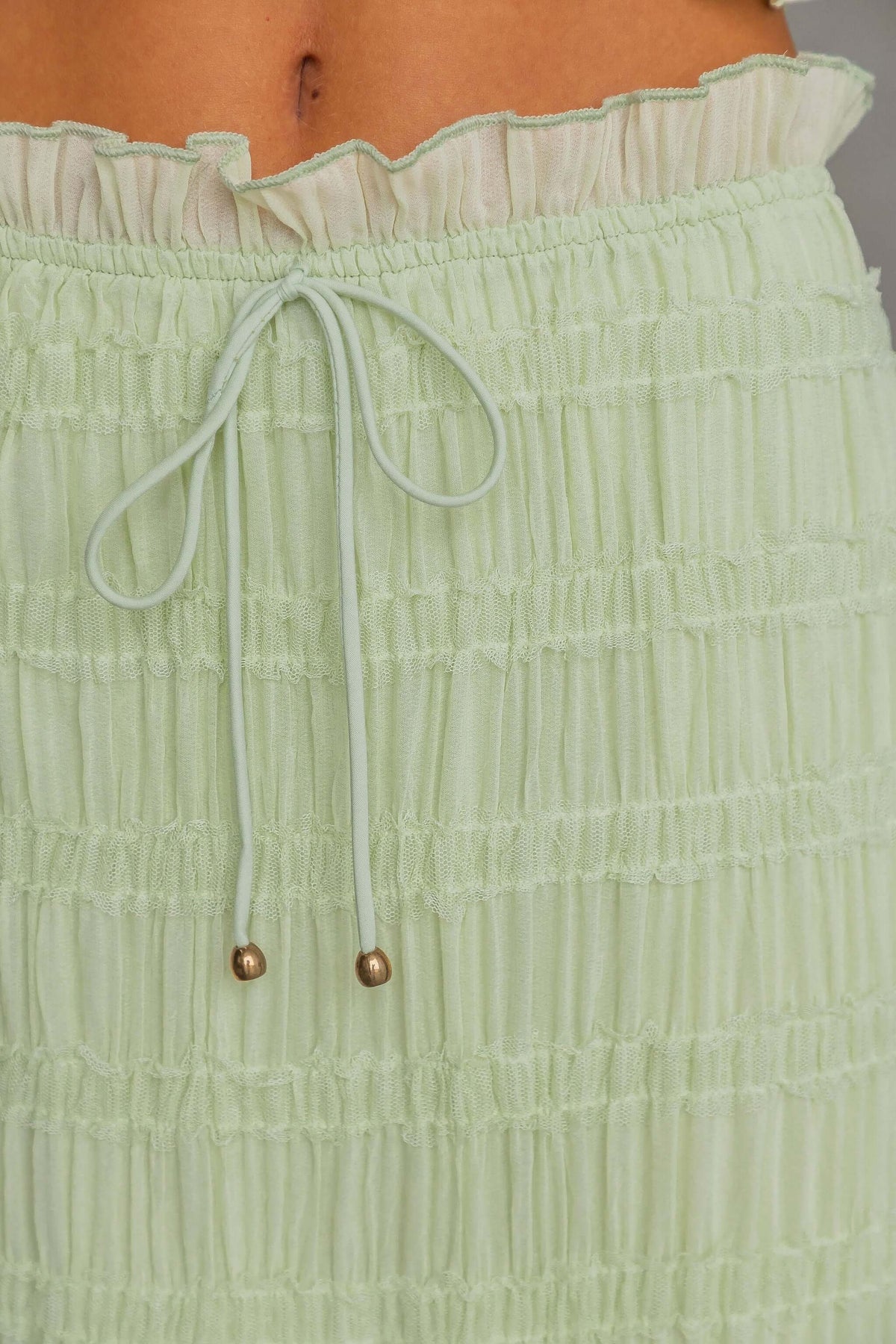 Sugar Blossom Top