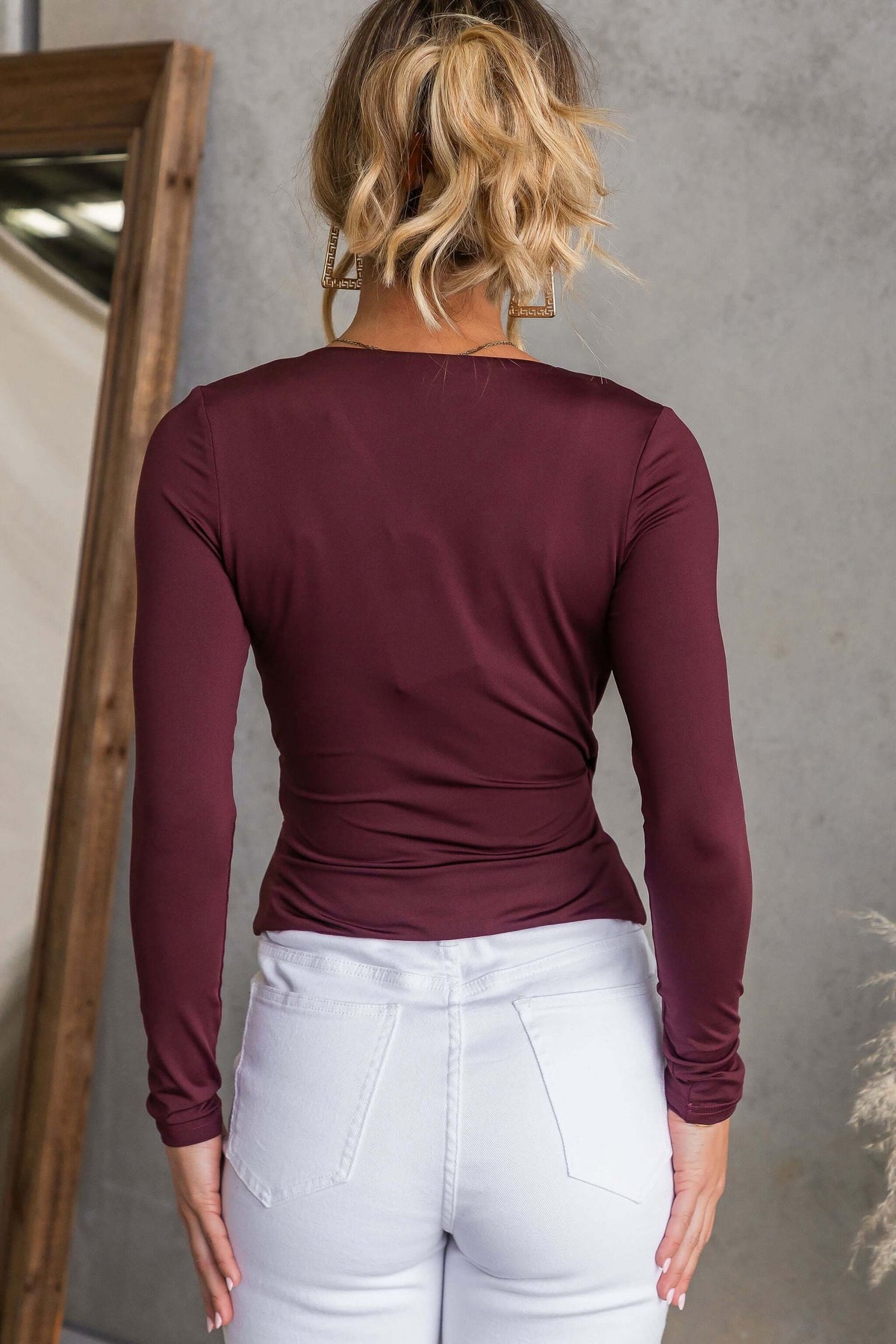 Lovers Lane Top