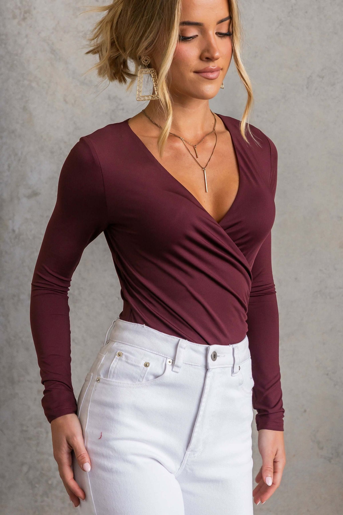 Lovers Lane Top