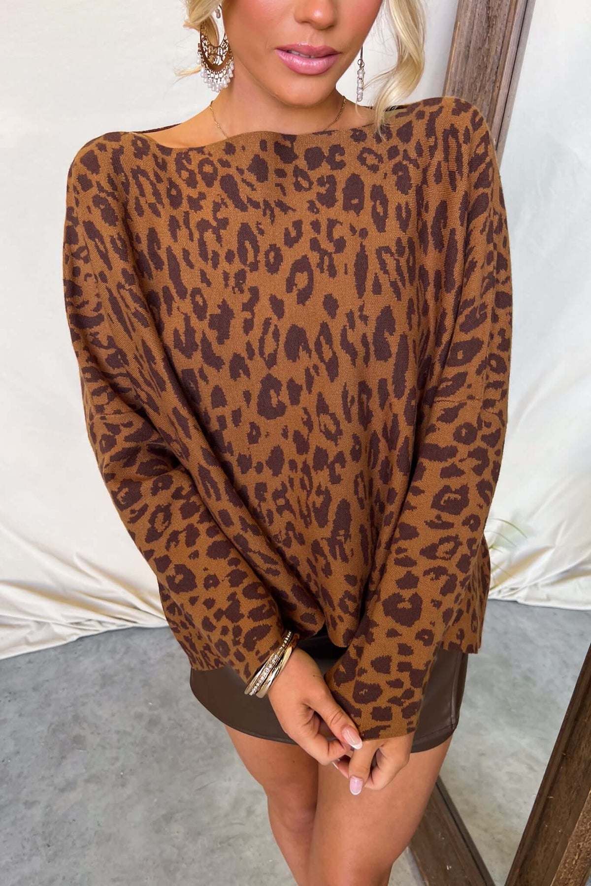 Shiloh Jumper