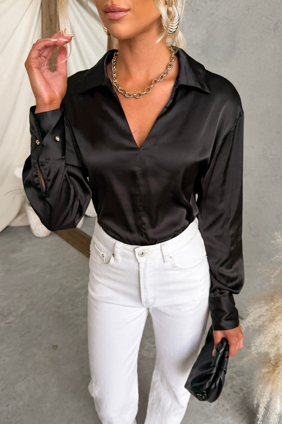 Vitoria Shirt