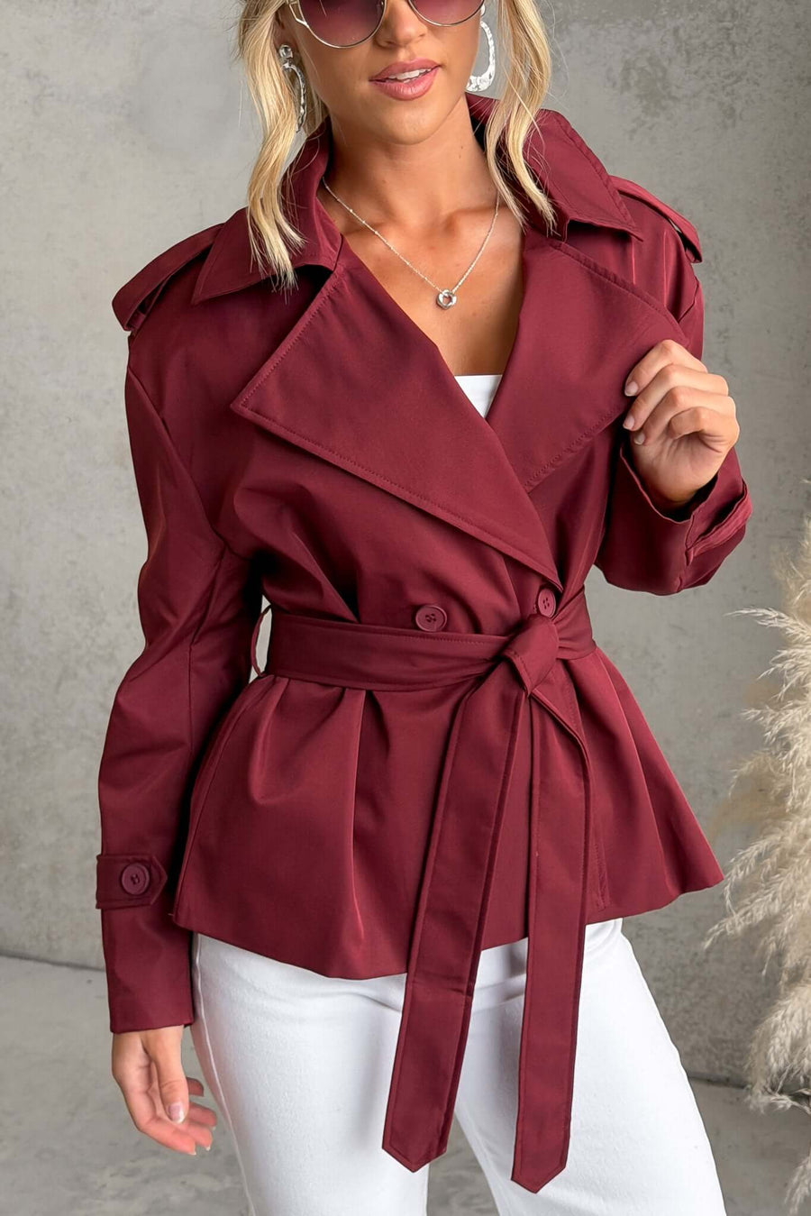 Verity Jacket