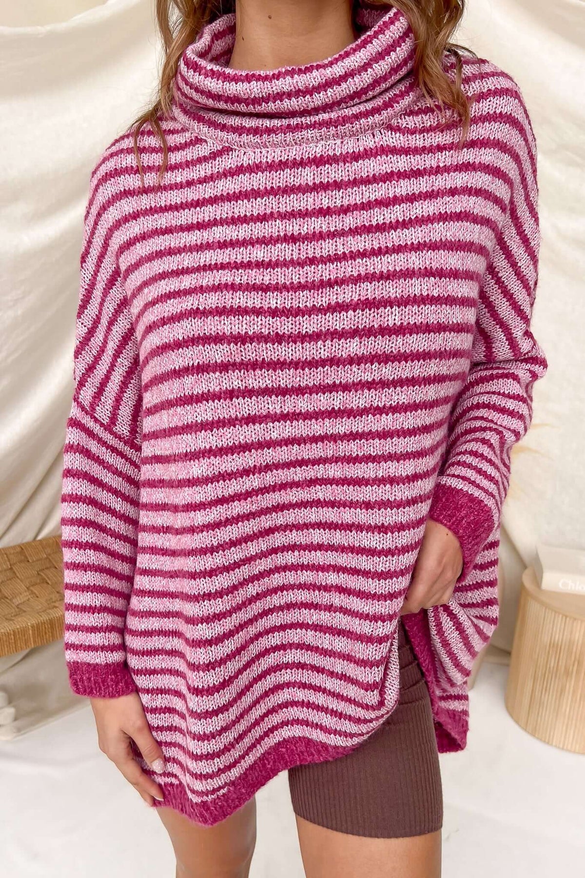 Galle Jumper