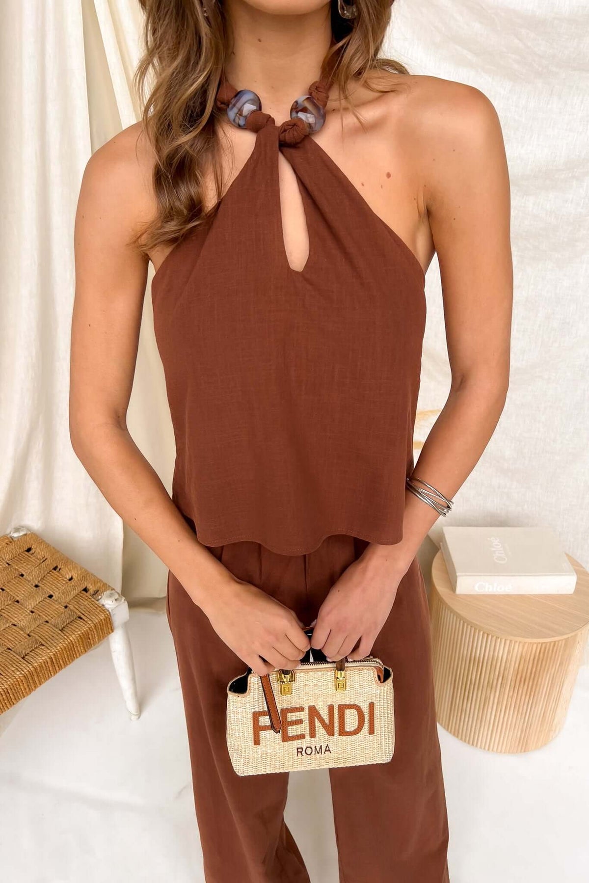 Verona Top