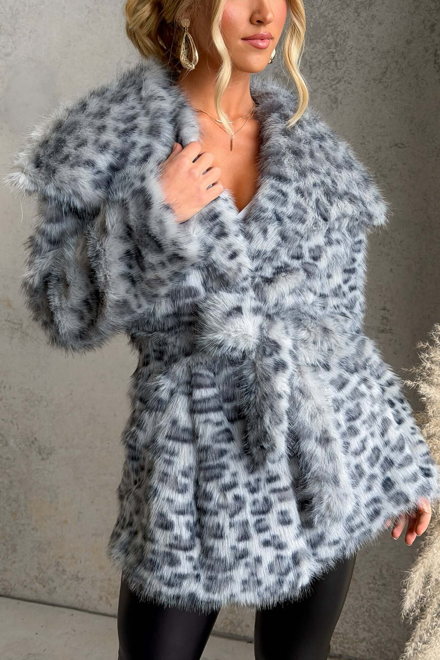 Sarabi Coat