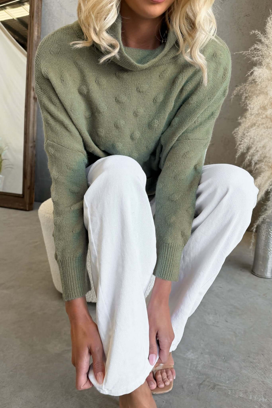 Fiona Jumper